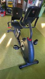 Schwinn 570R Ligfiets., Ophalen, Ligfiets, Buik, Zo goed als nieuw