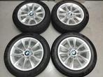 16 inch velgen met winterbanden BMW 1-serie F20 / F21, Ophalen