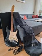 Stratocaster, complete set, Ophalen, Gebruikt, Solid body, Overige merken