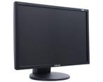 Samsung 2443BW 24" monitor, VGA, Gebruikt, Full HD, Ophalen of Verzenden