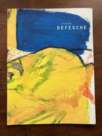 Pieter Defesche - tentoonstellingscatalogus met prijslijst, Boeken, Ophalen of Verzenden, Zo goed als nieuw