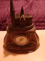 antieke tafel klok jerger anker dom zu köln nummer 1248 van, Ophalen of Verzenden