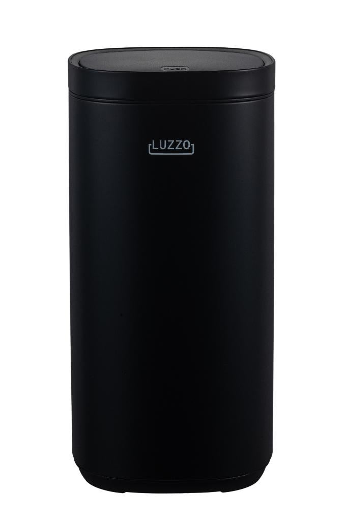 Meerdere Sensorprullenbak Luzzo Square 40 ltr nieuw in doos, Kunststof, Luzzo, Sales@4goodz.nl, Vendelier 61a-3905PD Veenendaal