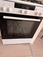 Te Koop Siemens HX423210N – 6 jaar oud, goed werkend fornuis, Witgoed en Apparatuur, Fornuizen, Ophalen, Gebruikt, Grill, 4 kookzones