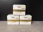 Eucerin hyaluron-filler + elasticity dagcreme navulling, Ophalen of Verzenden, Nieuw