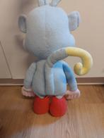 Grote Boots bootz knuffel dora the explorer 52 cm, Kinderen en Baby's, Speelgoed | Knuffels en Pluche, Ophalen of Verzenden