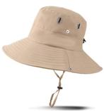 *NIEUW* unisex zonnehoed outdoor hoed, Ophalen of Verzenden, Nieuw