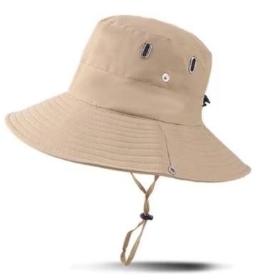 *NIEUW* unisex zonnehoed outdoor hoed  beschikbaar voor biedingen