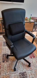 IKEA Millberget office chair, Huis en Inrichting, Bureaustoelen, Ophalen, Zo goed als nieuw, Zwart