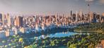 Central Park New York USA, Ophalen