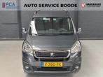 Peugeot Partner Bestel 1.6 BlueHDi (100 pk) 120 L1 Premium P, Voorwielaandrijving, Stof, Gebruikt, 4 cilinders