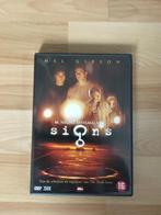 DVD Siqns, Alle leeftijden, Ophalen of Verzenden, Zo goed als nieuw