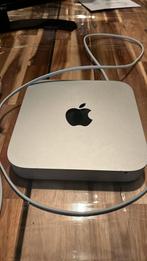 Mac mini late 2012, Computers en Software, Apple Desktops, Ophalen of Verzenden, Gebruikt, Mac Mini