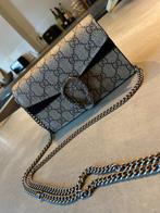 Gucci dionysus mini, Ophalen of Verzenden, Zo goed als nieuw, Zwart