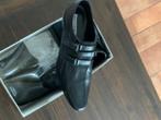 Schoenen Roberto Botticelli nieuw maat 45, Loafers, Zwart, Nieuw, Ophalen of Verzenden