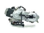 MOTORBLOK La Souris AGM VX50 Lange as (10'' 50cc 2schokbr), Gebruikt, Overige typen, China