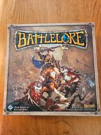 Battlelore 2nd edition tka, Hobby en Vrije tijd, Gezelschapsspellen | Bordspellen, Een of twee spelers, Ophalen of Verzenden, Zo goed als nieuw