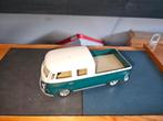 Kinsmart VW T1 Pick-Up, schaal 1:34., Hobby en Vrije tijd, Modelauto's | 1:32, Ophalen of Verzenden, Gebruikt, Auto, Overige merken