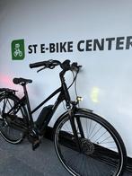 Stella Bosch - Electrische Heren Fiets - Middenmotor - 52Cm, Overige merken, Stella, Stella, Versnellingen