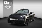 MINI Cabrio 1.5 Cooper Seaside Edition, Auto's, Mini, 65 €/maand, Gebruikt, Zwart, Origineel Nederlands