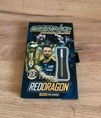 Luke Humphries darts, Sport en Fitness, Darts, Ophalen of Verzenden, Zo goed als nieuw, Pijlen