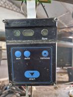 Delaval 1x 10 melkmachine te koop, Ophalen