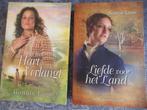 Bonnie Leon - Wat het hart verlangt / Liefde voor het land, Ophalen of Verzenden, Nederland