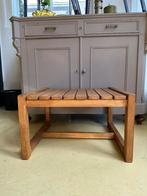 Vintage design Ikea salontafel, lattentafel Karin Mobring, Ophalen