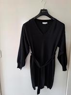 ZGAN zwarte jurk Vila maat xs, Zwart, Vila, Ophalen of Verzenden, Zo goed als nieuw