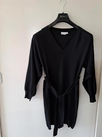 ZGAN zwarte jurk Vila maat xs beschikbaar voor biedingen