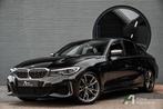 BMW 3-serie M340i xDrive High Executive headup, Harman kardo, Automaat, 12 maanden, Stof, Gebruikt