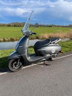 Peugeot Django 2021, Ophalen, Gebruikt, Benzine, Peugeot