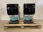Twee Cafitesse Koffieautomaten, 10 kopjes of meer, Ophalen, Gebruikt, Koffiemachine