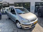 Toyota Yaris 1.3 VVT-i Idols 5Drs Airco Weinig km NAP, Auto's, Toyota, Voorwielaandrijving, Gebruikt, 4 cilinders, 400 kg