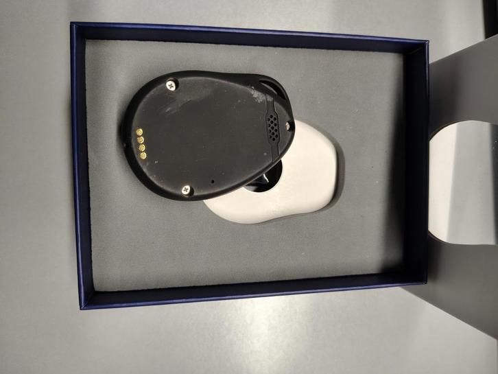 GPS Smart Tracker 4G, Sieraden, Tassen en Uiterlijk, Activity trackers, Zo goed als nieuw, Android, Zwart, Waterdicht, Ophalen of Verzenden