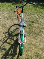 Te koop Batavus damesfiets postcodeloterij, Fietsen en Brommers, Ophalen, 53 tot 56 cm, Versnellingen, Batavus