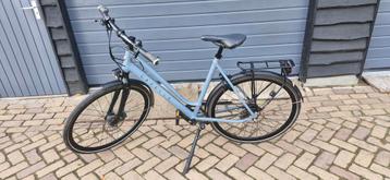 Gazelle damesfiets beschikbaar voor biedingen