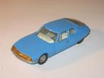 Corgi Citroen SM (284) Repaint., Ophalen of Verzenden, Gebruikt, Auto, Corgi