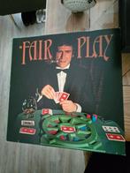 Vintage Spel - Fair Play van Jumbo, Ophalen of Verzenden, Gebruikt