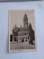 MIDDELBURG.  STADHUIS, Ophalen of Verzenden, Voor 1920, Klederdracht