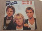 The Police - De do do do de da da da, Cd's en Dvd's, Vinyl Singles, Verzenden, 7 inch, Pop, Single