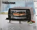 Bakoventje Tristar OV-1415 nieuw in doos, Witgoed en Apparatuur, Ovens, Ophalen, Nieuw, Minder dan 45 cm