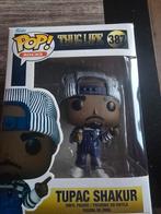 Funko Pop! Rocks Tupac Shakur Thug Life #387, Verzamelen, Ophalen of Verzenden, Zo goed als nieuw