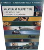 VOLKSKRANT FILMFESTIVAL 2016 (10-DVD box), Alle leeftijden, Ophalen of Verzenden, Zo goed als nieuw, Overige gebieden