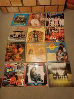 Diverse Elpees, Cd's en Dvd's, Vinyl | Verzamelalbums, Gebruikt, Ophalen