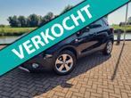 Opel Mokka 1.4 T Cosmo Clima Cruise Stoelverwarm. Trekhaak, Voorwielaandrijving, Stof, Gebruikt, 4 cilinders