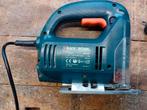 Black & Decker decoupeerzaag, Ophalen, Gebruikt, Decoupeerzaag, Black & Decker