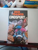 Eindspurt - Dick Francis, Boeken, Gelezen, Europa overig, Dick Francis, Ophalen of Verzenden