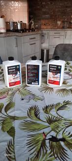 ☺️🌺😊3 Parkside Haftgrund voor diverse materialen, Ophalen of Verzenden, Nieuw, Wit