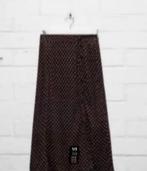 ALIX the Label - Prachtige midi rok maat S - Nieuw €139, Alix the label, Zwart, Nieuw, Ophalen of Verzenden
